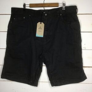 New prAna Bronson 11"" Inseam Athletic Shorts